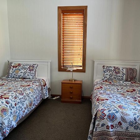 Вилла Twizel -Northwest Retreat Экстерьер фото