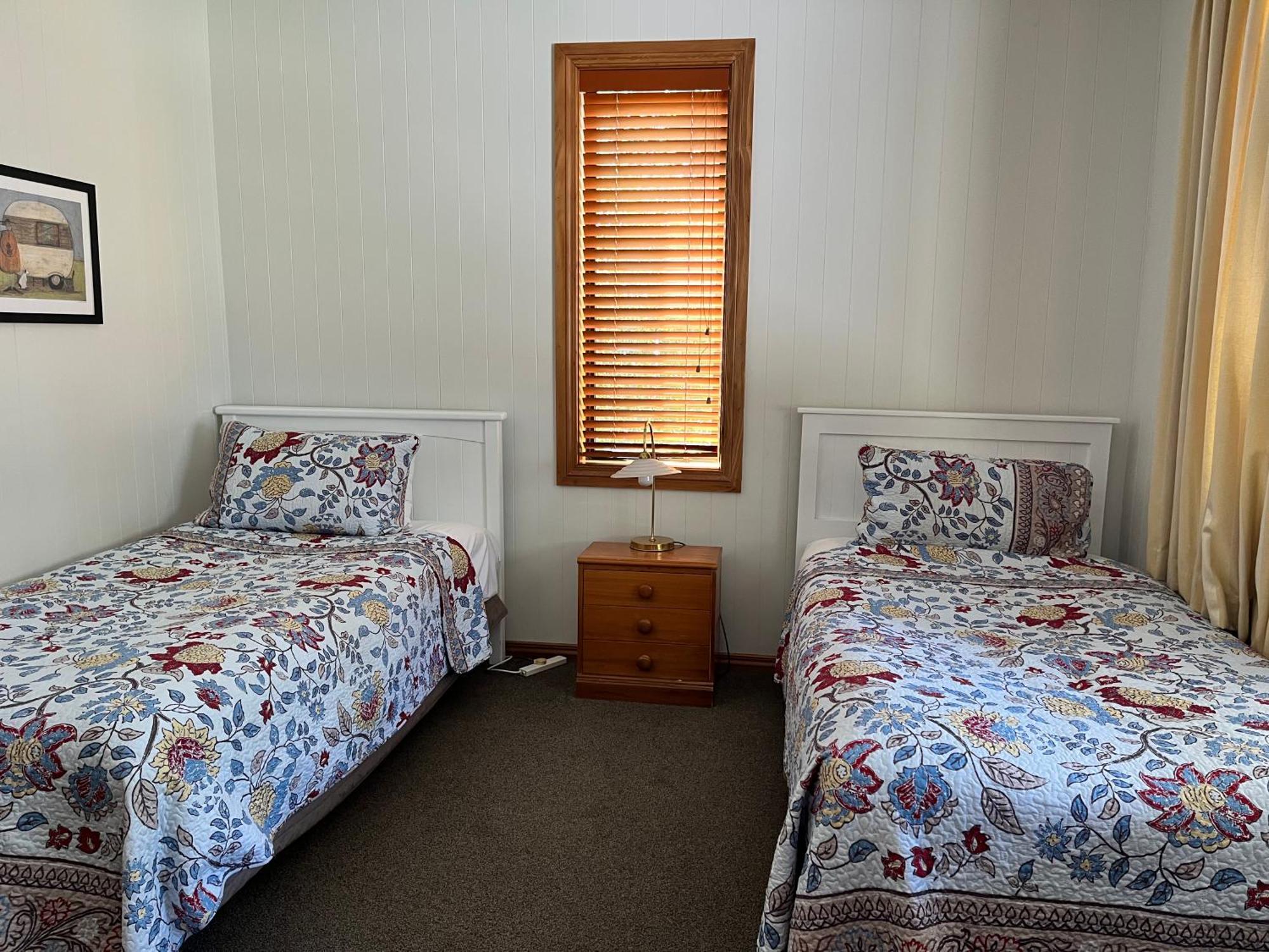 Вилла Twizel -Northwest Retreat Экстерьер фото