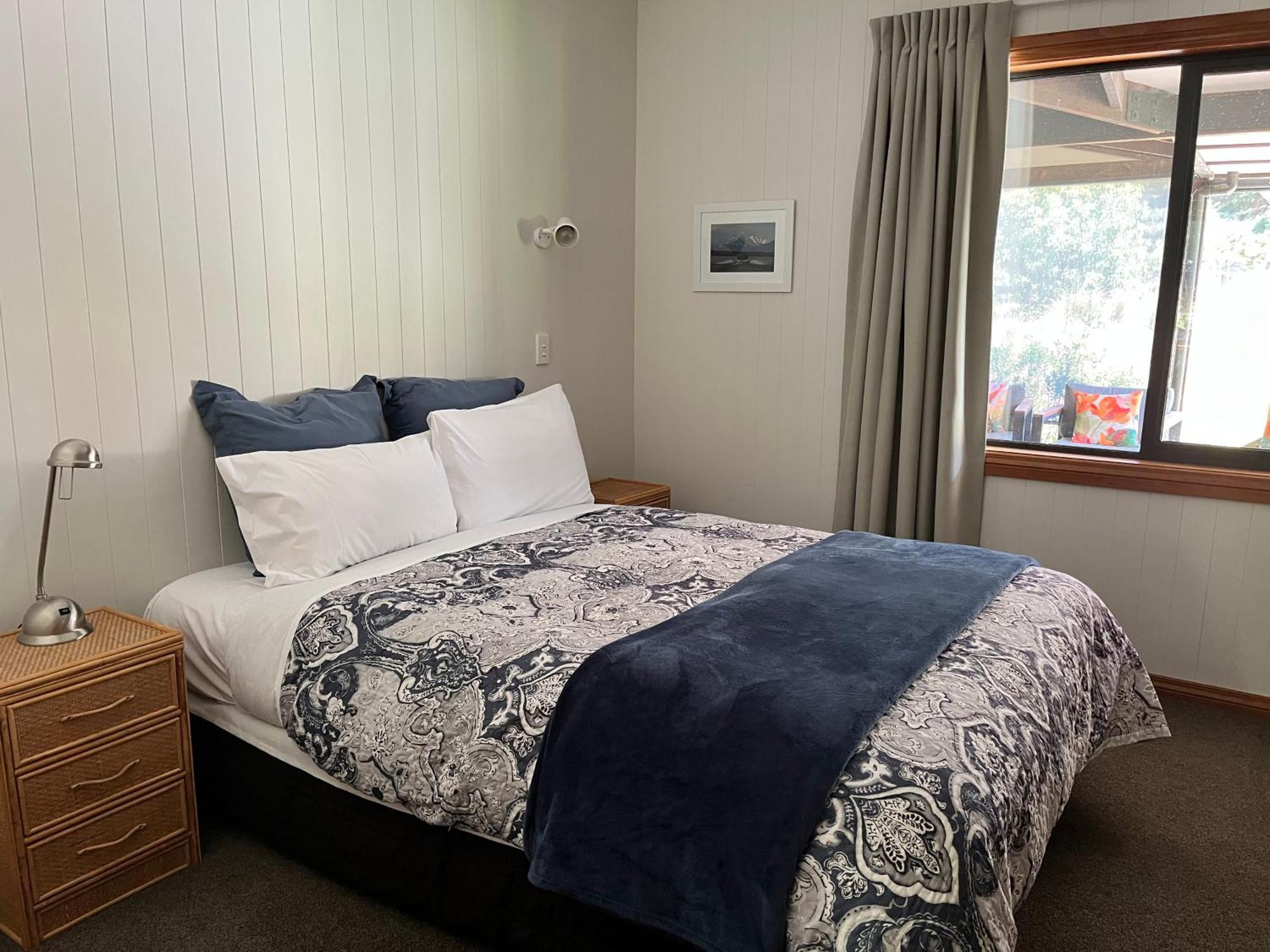 Вилла Twizel -Northwest Retreat Экстерьер фото