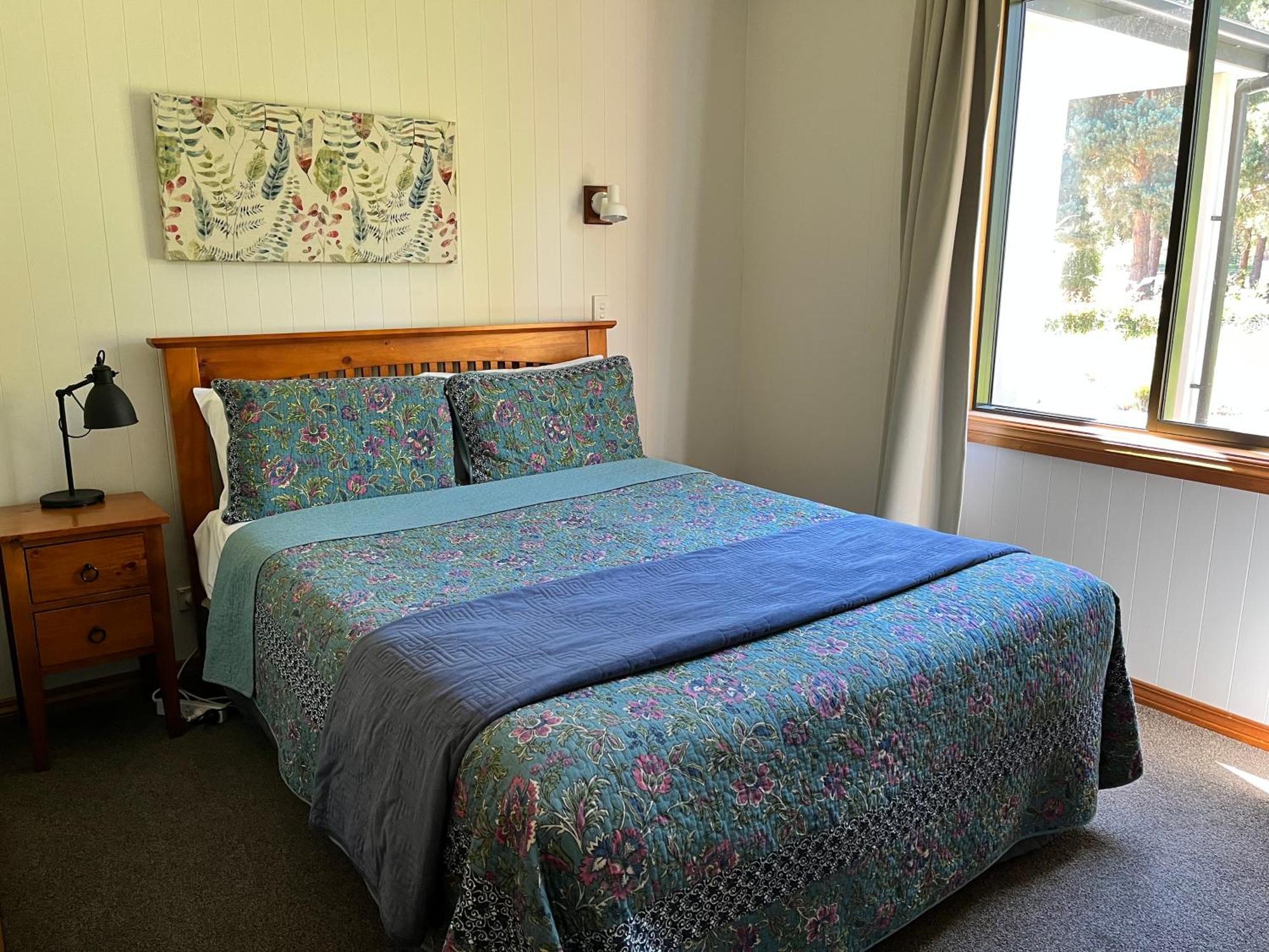 Вилла Twizel -Northwest Retreat Экстерьер фото